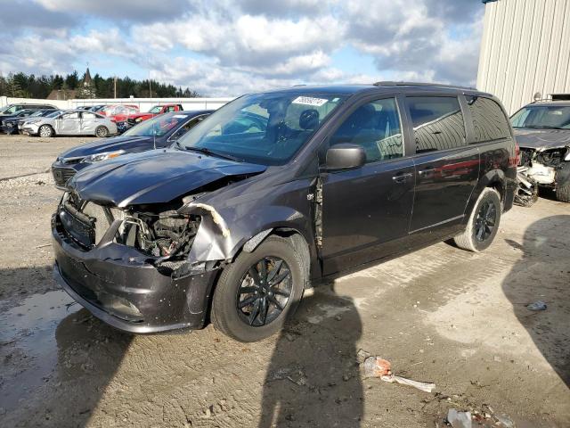 Photo 1 from auction – 2019 DODGE GRAND CARA with VIN 2C4RDGBG0KR805603