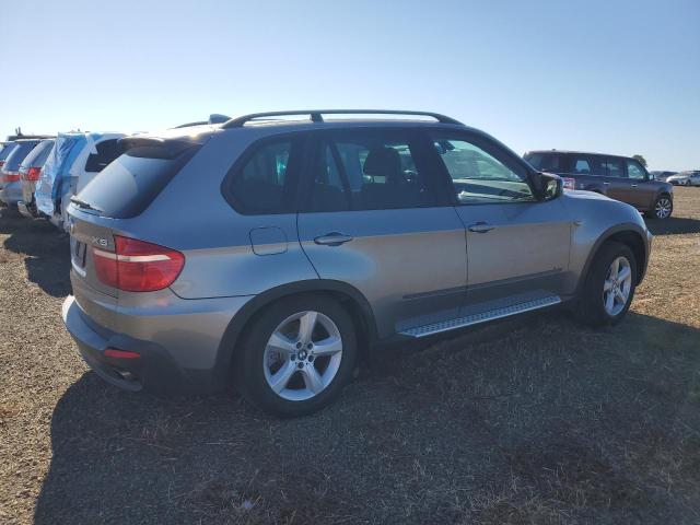 Photo 3 from auction – 2007 BMW X5 3.0I with VIN 5UXFE43517L010621