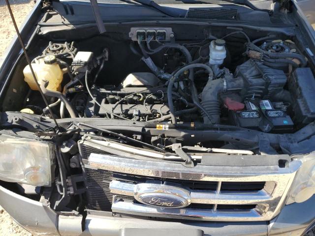 Photo 12 from auction – 2010 FORD ESCAPE XLS with VIN 1FMCU0C71AKA94417