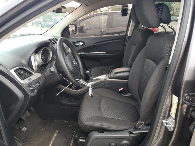 Photo 7 from auction – 2017 DODGE JOURNEY SX with VIN 3C4PDCBG5HT518845