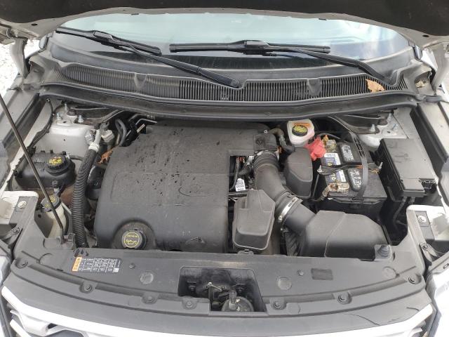 صورة رقم 12 من المزاد - 2017 FORD EXPLORER L مع VIN 1FM5K8F85HGE41147