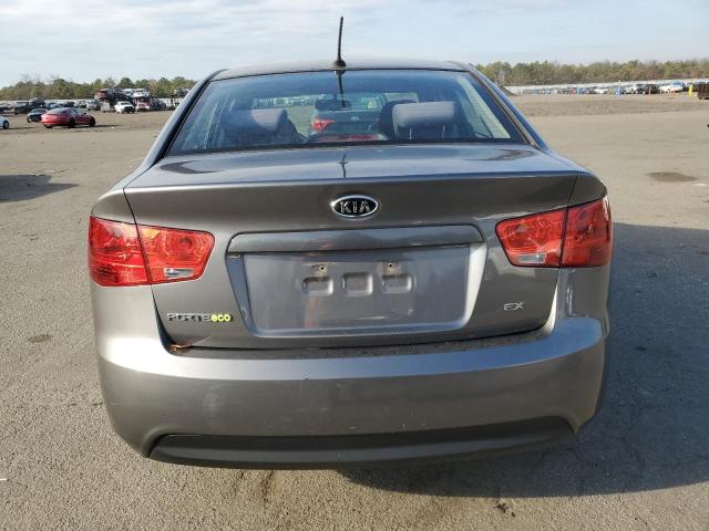 Photo 6 from auction – 2013 KIA FORTE EX with VIN KNAFU4A2XD5722569