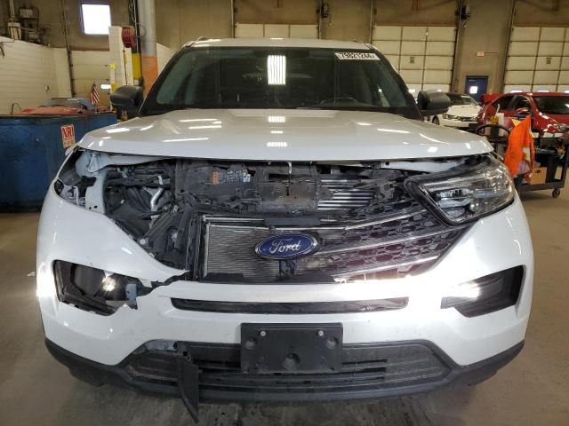 Photo 5 from auction – 2022 FORD EXPLORER X with VIN 1FMSK8DH0NGB27438