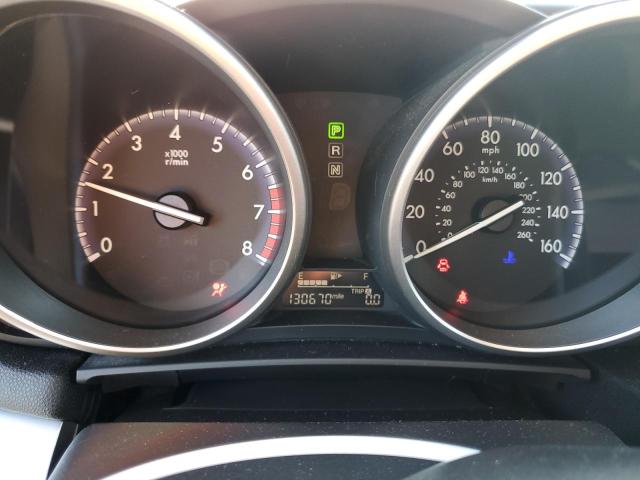 Photo 9 from auction – 2012 MAZDA 3 I with VIN JM1BL1UF8C1636619