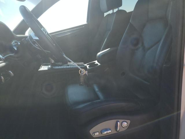 Photo 7 from auction – 2015 PORSCHE MACAN S with VIN WP1AB2A50FLB71602