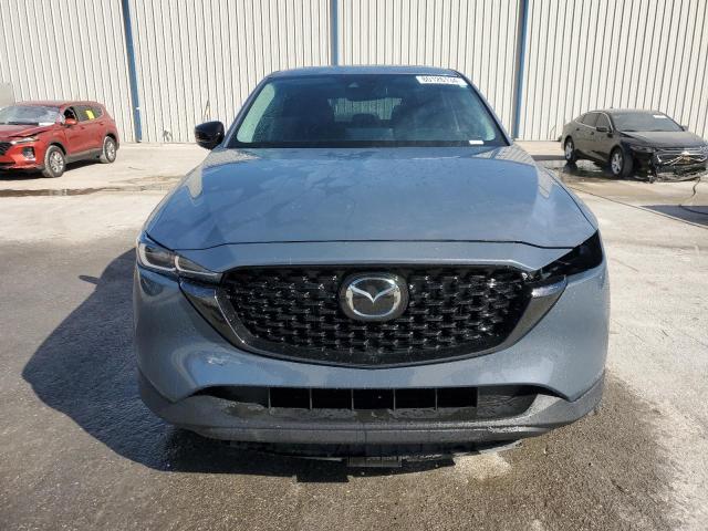 Photo 5 from auction – 2022 MAZDA CX-5 PREFE with VIN JM3KFBCM0N1625301