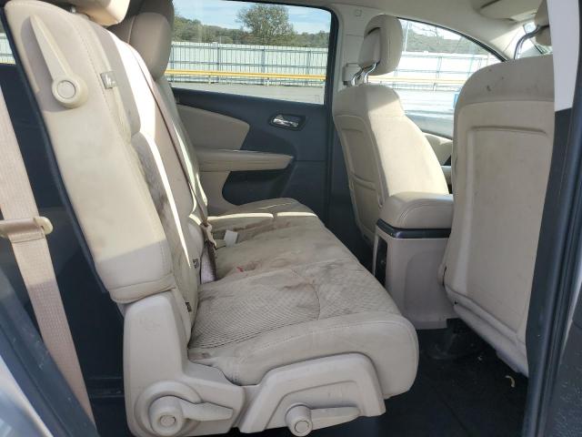 Photo 11 from auction – 2013 DODGE JOURNEY SX with VIN 3C4PDCBG6DT541206