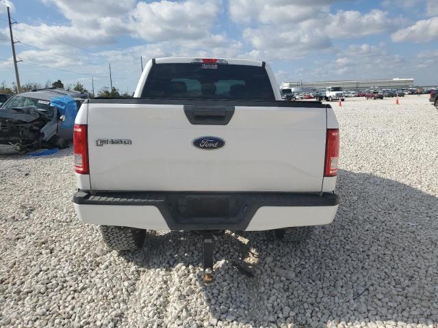 Photo 6 from auction – 2016 FORD F150 SUPER with VIN 1FTEW1EP1GKE82380
