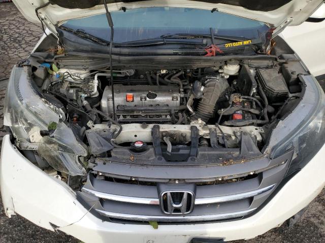 Photo 12 from auction – 2012 HONDA CR-V EX with VIN 5J6RM4H51CL046162