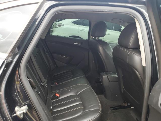 Photo 10 from auction – 2013 BUICK VERANO PRE with VIN 1G4PT5SV0D4137445