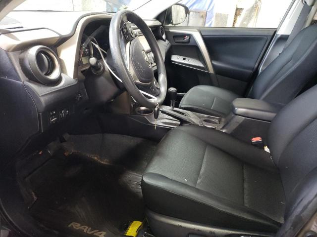 Zdjęcie 7 z aukcji – 2015 TOYOTA RAV4 LE z VIN JTMBFREV5FD166175
