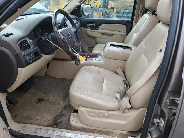 Photo 7 from auction – 2011 GMC YUKON DENA with VIN 1GKS2EEF5BR129044