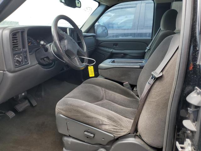 Photo 7 from auction – 2007 CHEVROLET SILVERADO with VIN 1GCEC19Z57Z175693