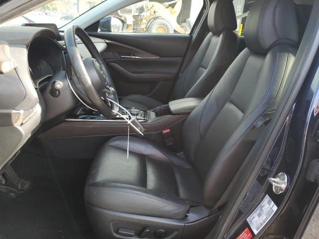 Photo 7 from auction – 2023 MAZDA CX-30 PREM with VIN 3MVDMBDM5PM548807