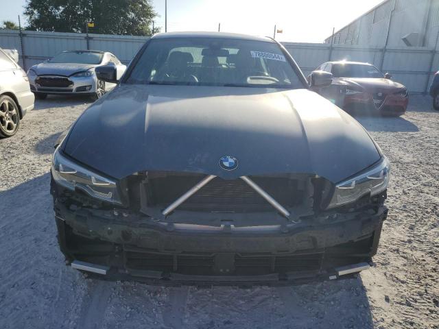Photo 5 from auction – 2020 BMW 330XI with VIN 3MW5R7J03L8B07070