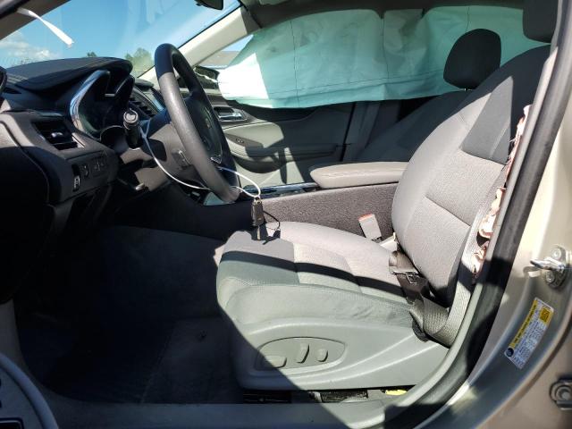 Photo 7 from auction – 2014 CHEVROLET IMPALA LS with VIN 2G11Y5SL2E9300050