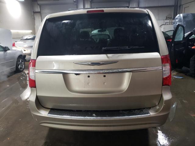 Photo 6 from auction – 2014 CHRYSLER TOWN & COU with VIN 2C4RC1BG0ER192581