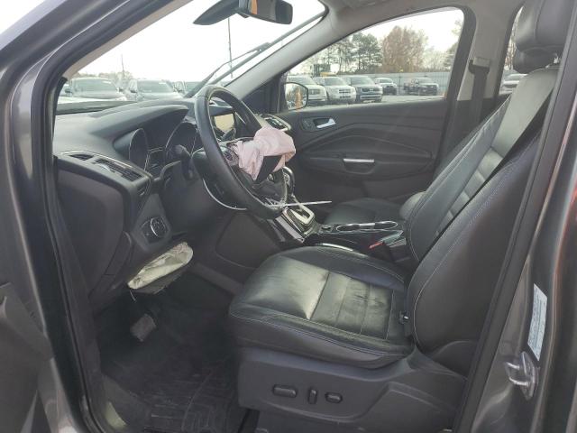 Photo 7 from auction – 2014 FORD ESCAPE TIT with VIN 1FMCU0J9XEUE06314