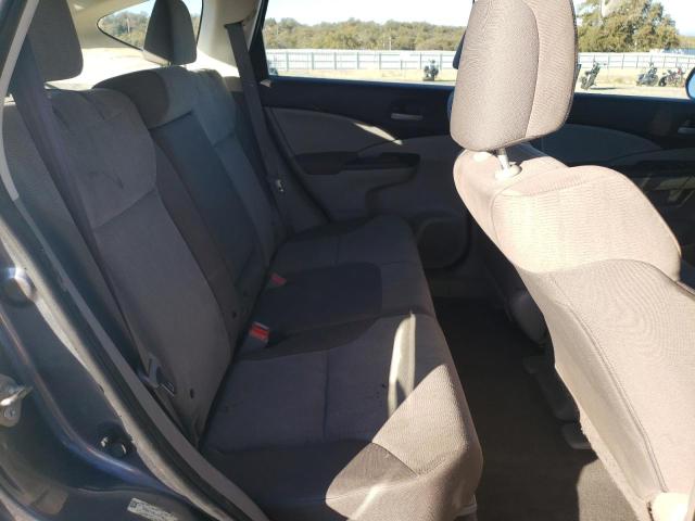 Photo 11 from auction – 2012 HONDA CR-V LX with VIN 2HKRM3H39CH510060