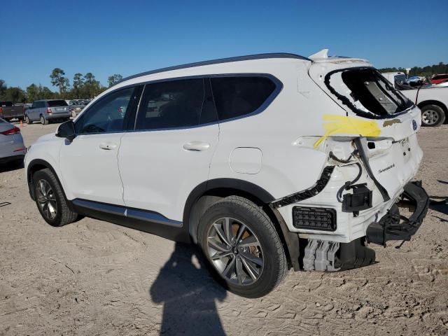 Photo 2 from auction – 2019 HYUNDAI SANTA FE S with VIN 5NMS33AD7KH045491