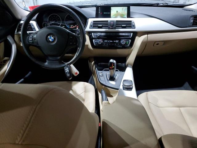 صورة رقم 8 من المزاد - 2018 BMW 320 XI مع VIN WBA8E5G52JNU46686