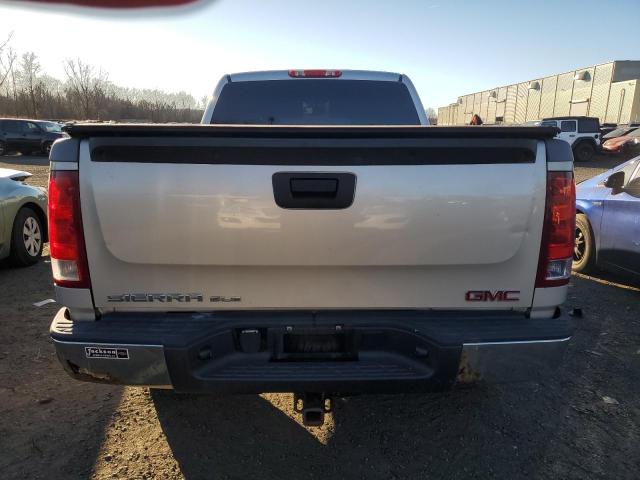 Photo 6 from auction – 2008 GMC SIERRA K15 with VIN 2GTEK19J281186206