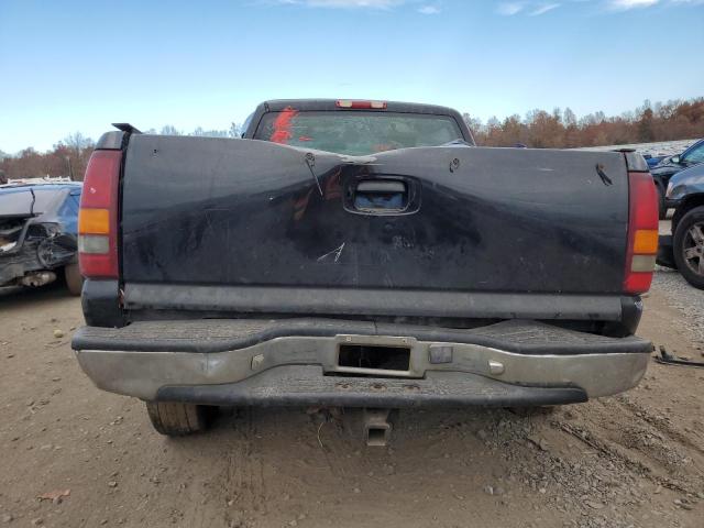 Photo 6 from auction – 2000 CHEVROLET SILVERADO with VIN 1GCEK19T2YE212688