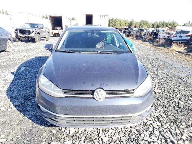 Photo 5 from auction – 2018 VOLKSWAGEN GOLF S with VIN 3VWG17AU8JM257568