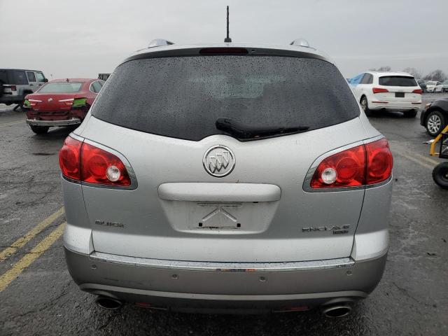 Photo 6 from auction – 2011 BUICK ENCLAVE CX with VIN 5GAKVBED1BJ126741