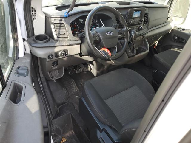 Photo 8 from auction – 2022 FORD TRANSIT T- with VIN 1FTBR1Y81NKA47225