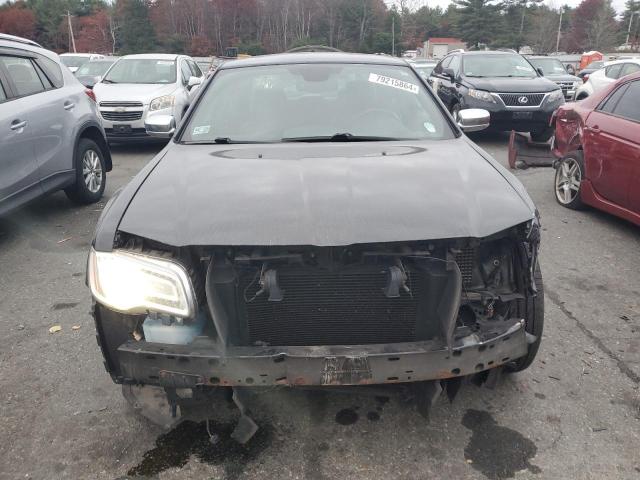 Photo 5 from auction – 2012 CHRYSLER 300C with VIN 2C3CCAKT9CH202809