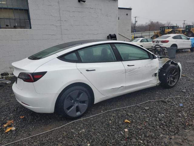 Photo 3 from auction – 2023 TESLA MODEL 3 with VIN 5YJ3E1EA1PF406046