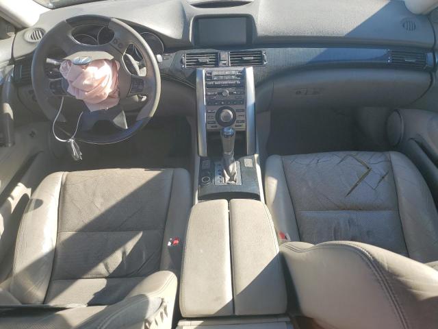 Photo 8 from auction – 2010 ACURA RL with VIN JH4KB2F63AC001944