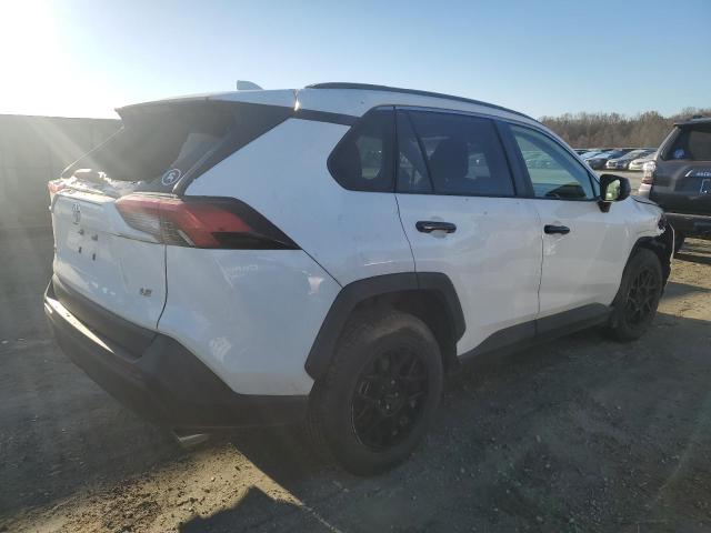 Photo 3 from auction – 2019 TOYOTA RAV4 LE with VIN JTMH1RFV6KD017386