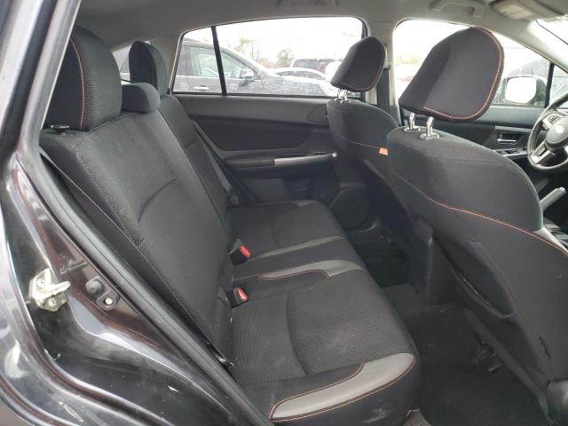 Photo 10 from auction – 2017 SUBARU CROSSTREK with VIN JF2GPABC2H8270188