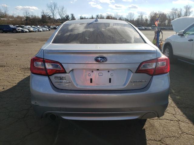 Photo 6 from auction – 2017 SUBARU LEGACY 2.5 with VIN 4S3BNAC6XH3063505