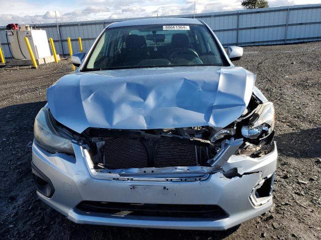 Photo 5 from auction – 2014 SUBARU IMPREZA PR with VIN JF1GJAC61EH020368