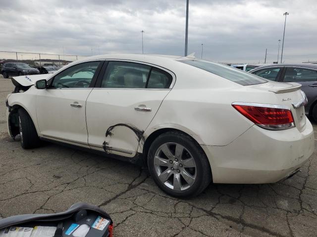 Photo 2 from auction – 2013 BUICK LACROSSE P with VIN 1G4GG5E37DF213570