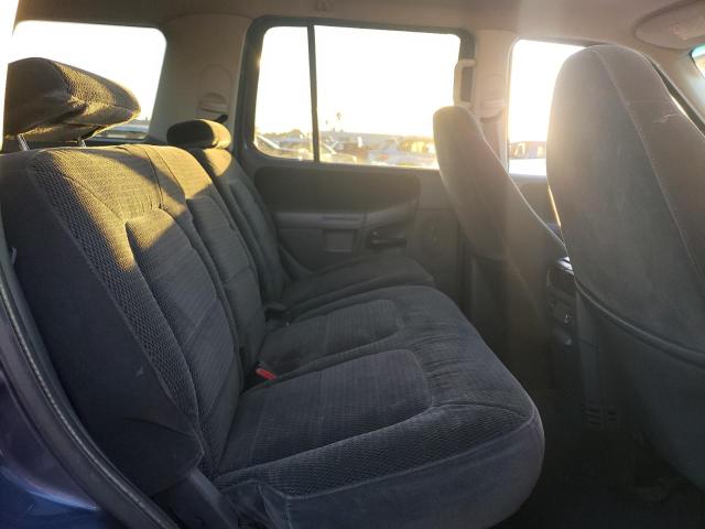 Photo 11 from auction – 2002 FORD EXPLORER X with VIN 1FMZU63E72ZB68198