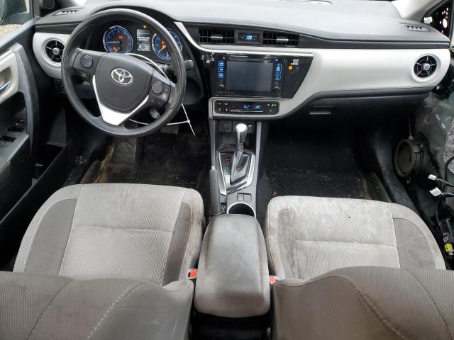 Photo 8 from auction – 2017 TOYOTA COROLLA L with VIN 2T1BURHE8HC753682