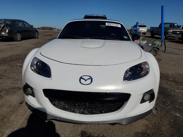 Photo 5 from auction – 2015 MAZDA MX-5 MIATA with VIN JM1NC2MF5F0241049
