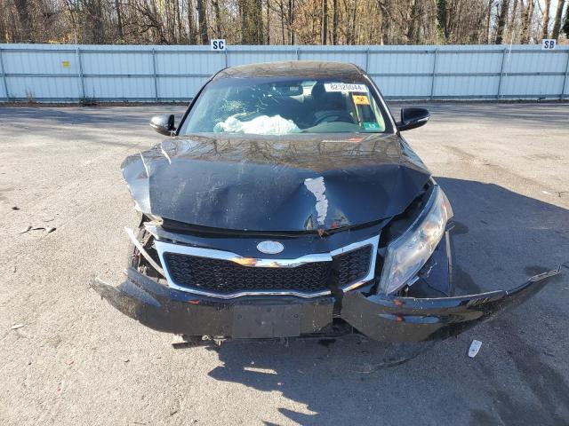 Photo 5 from auction – 2012 KIA OPTIMA LX with VIN 5XXGM4A74CG073106