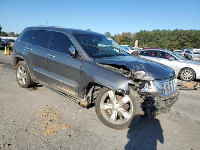 Photo 4 from auction – 2012 JEEP GRAND CHER with VIN 1C4RJECG1CC227601