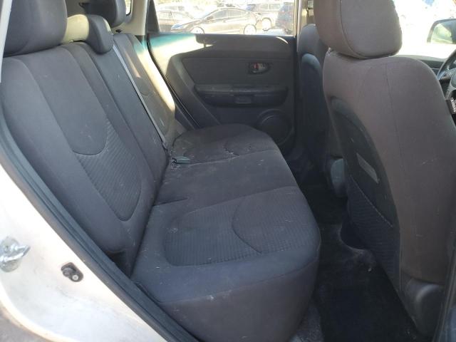 Photo 10 from auction – 2013 KIA SOUL + with VIN KNDJT2A66D7579874