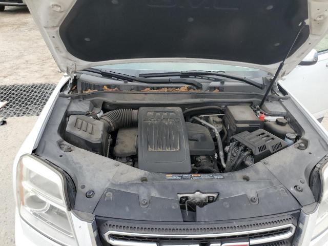 Photo 12 from auction – 2016 GMC TERRAIN SL with VIN 2GKALPEK9G6233900