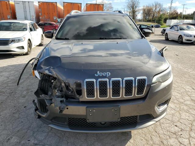 Photo 5 from auction – 2019 JEEP CHEROKEE L with VIN 1C4PJMDN2KD179002