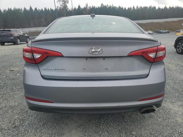 Photo 6 from auction – 2016 HYUNDAI SONATA SE with VIN 5NPE24AF9GH290195