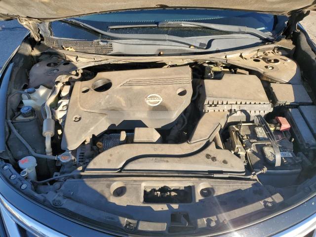 Photo 11 from auction – 2014 NISSAN ALTIMA 2.5 with VIN 1N4AL3AP5EN218900