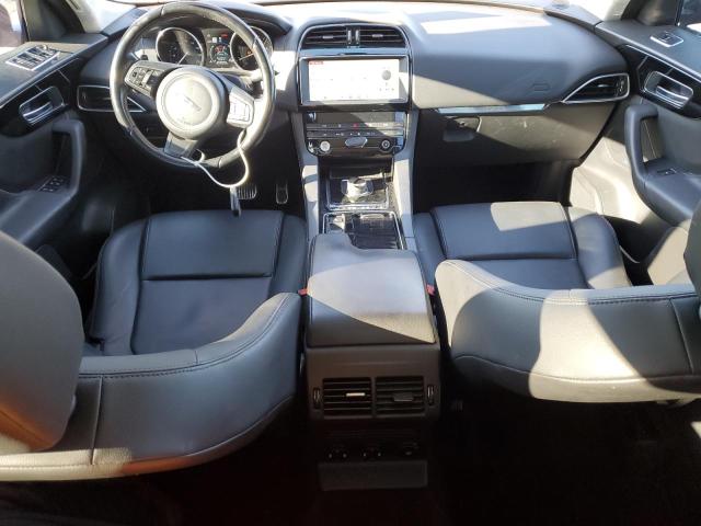 Photo 8 from auction – 2019 JAGUAR F-PACE PRE with VIN SADCJ2FX7KA357722