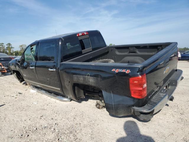 Photo 2 from auction – 2014 CHEVROLET SILVERADO with VIN 3GCUKSEC8EG403219